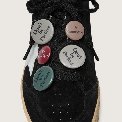 Golden Goose Ball Star Ltd In Black Suede With Skins Golden Goose Ball Star Ltd In Black Suede With Skins