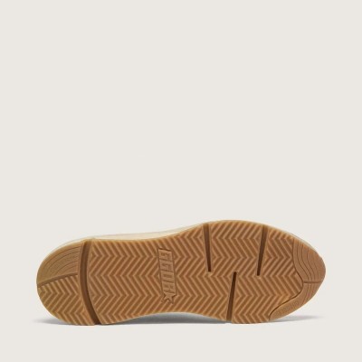 Golden Goose Running Sole In Gray Suede With White Star And White Heel Tab Golden Goose Running Sole In Gray Suede With White Star And White Heel Tab