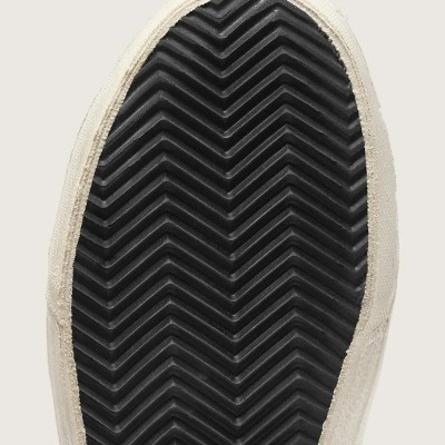 Golden Goose Slide In Gray Suede With Brown Nubuck Star And Flash Golden Goose Slide In Gray Suede With Brown Nubuck Star And Flash