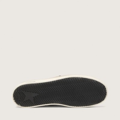 Golden Goose Stardan In Pink Suede With Beige Star Golden Goose Stardan In Pink Suede With Beige Star