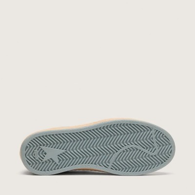 Golden Goose Ball Star In Light Blue Suede With White Star Golden Goose Ball Star In Light Blue Suede With White Star
