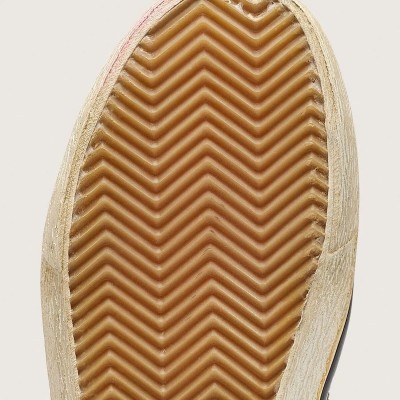 Golden Goose Slide Lab Sneakers In Tobacco-Colored Suede With Crystals And Tobacco-Colored Suede Star Golden Goose Slide Lab Sneakers In Tobacco-Colored Suede With Crystals And Tobacco-Colored Suede Star